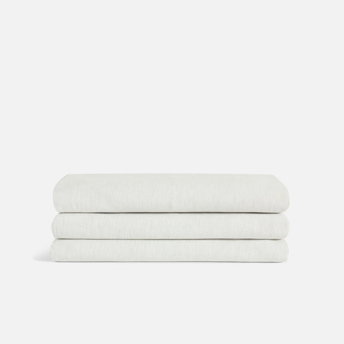 PDP2 Option[Charcoal Stripe on Cream] MAIN