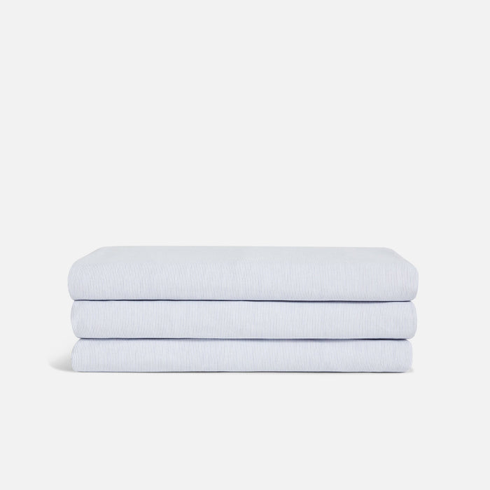 PDP2 Option[Navy Stripe on White] MAIN