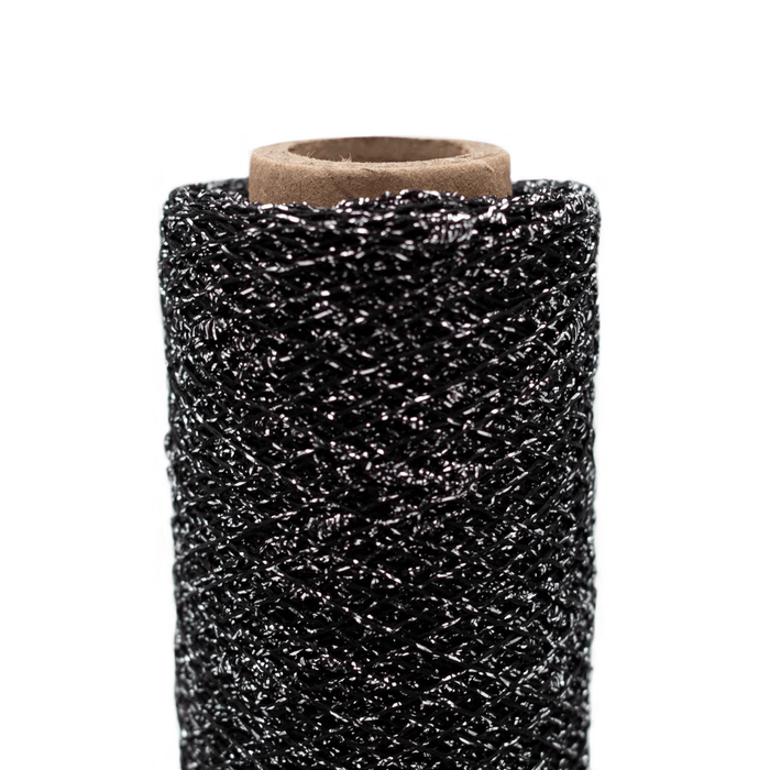 800 - Black Colorful