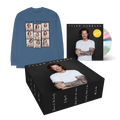 Tyler Hubbard CD Box Set #2 (Signed - Limited D2C Exclusive)