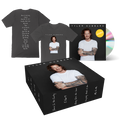 Tyler Hubbard Box Set (CD- Signed)