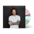 Tyler Hubbard (CD)