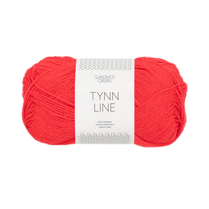 4108 - Flame Scarlet