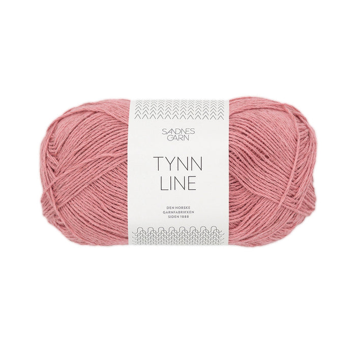 4323 - Pink Icing