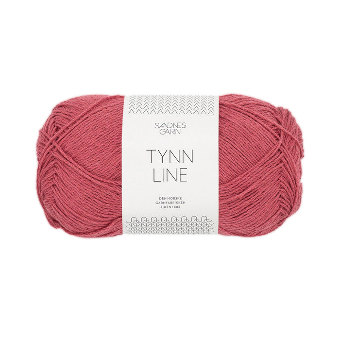 4335 - Raspberry Cream