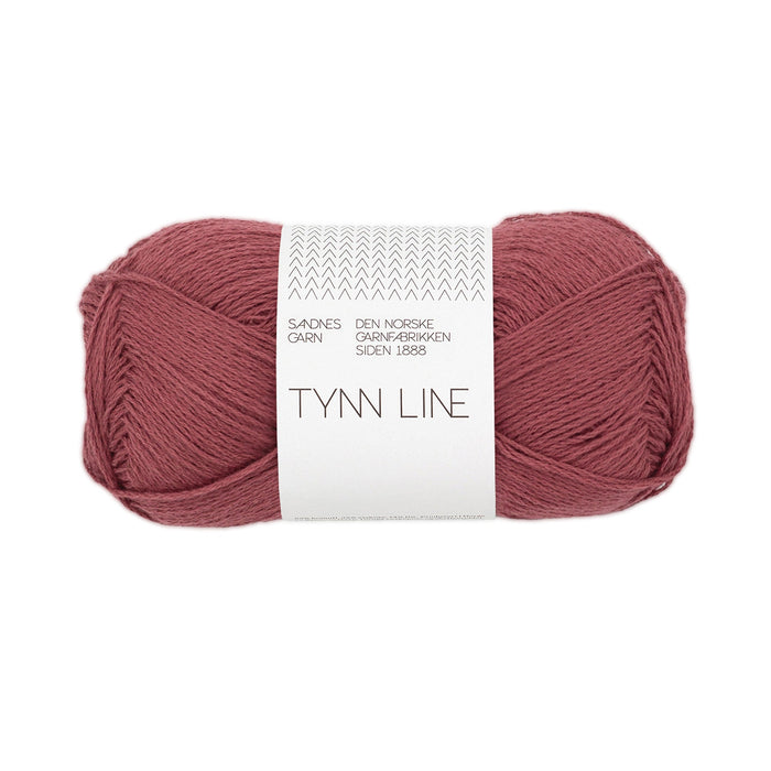 4353 - Rustic Rose