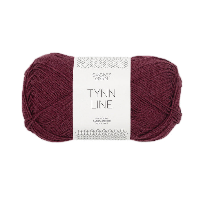 4372 - Burgundy