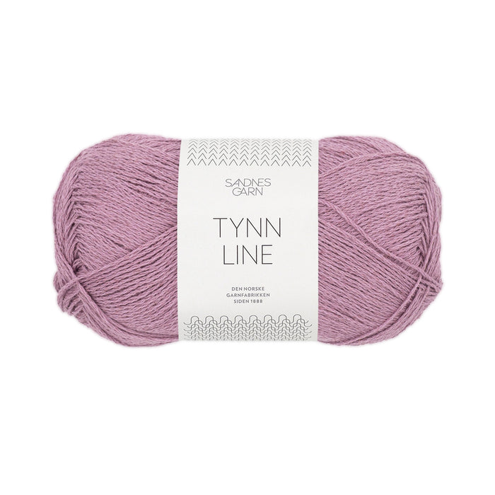 4632 - Pink Lavender
