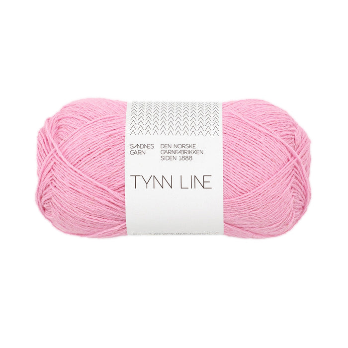 4813 - Pink Lilac