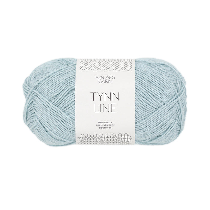 5930 - Baby Blue