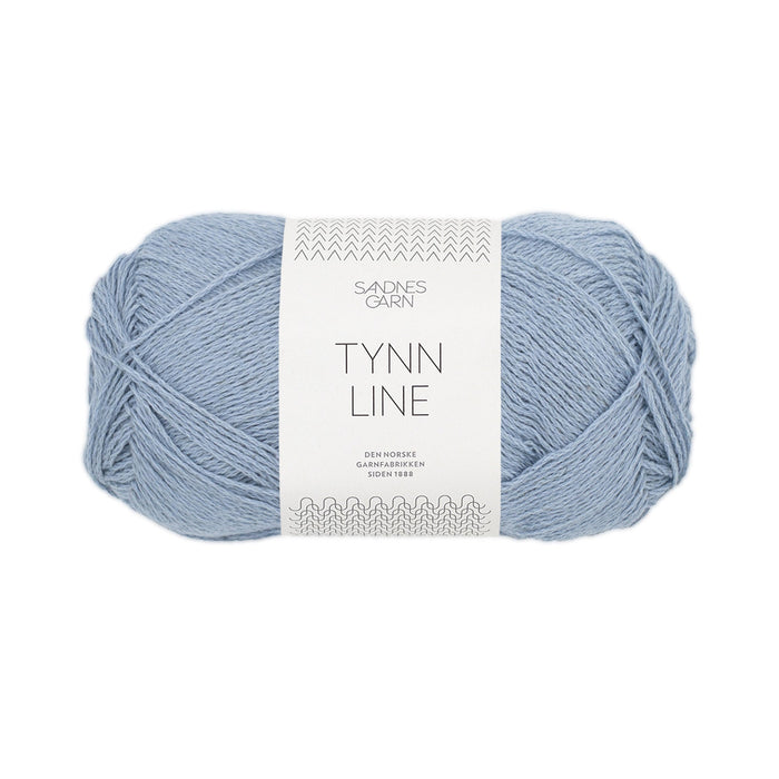 6032 - Blue Hydrangea