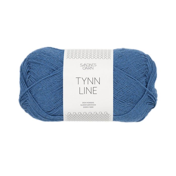 6044 - Regatta Blue