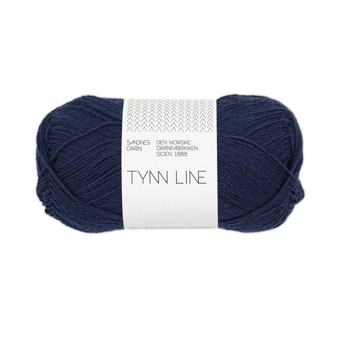 6073 - Seaside Navy