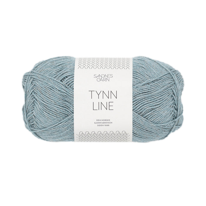 6531 - Ice Blue