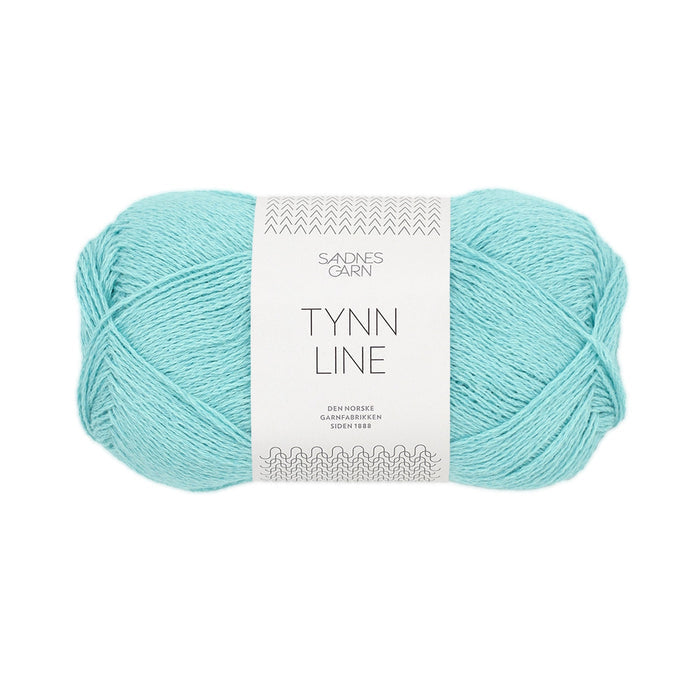 7213 - Turquoise