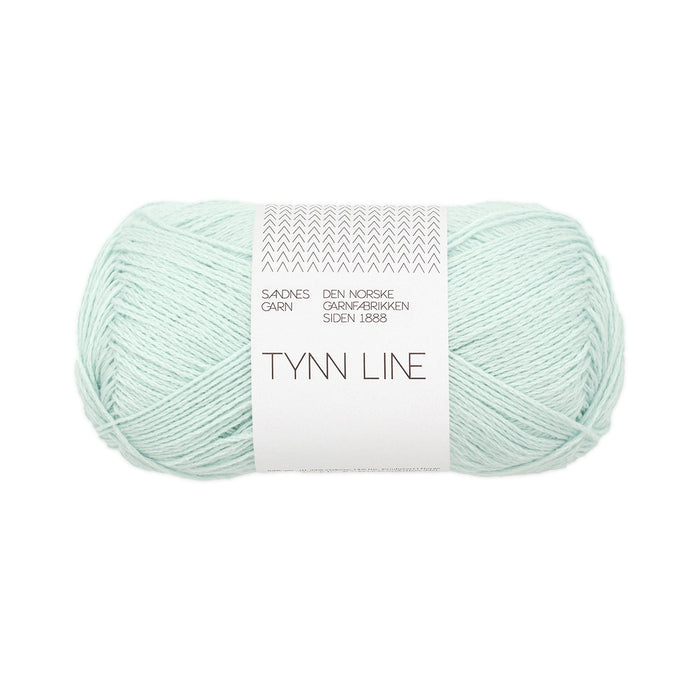 7911 - Mint Green