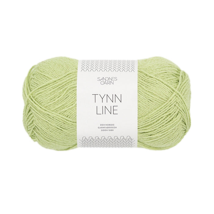 9523 - Lime Punch