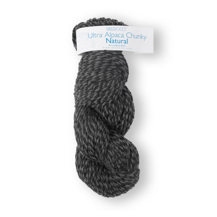 Berroco Ultra Alpaca Chunky Natural - 72500 - Jasmine Rice  | Yarn at Michigan Fine Yarns