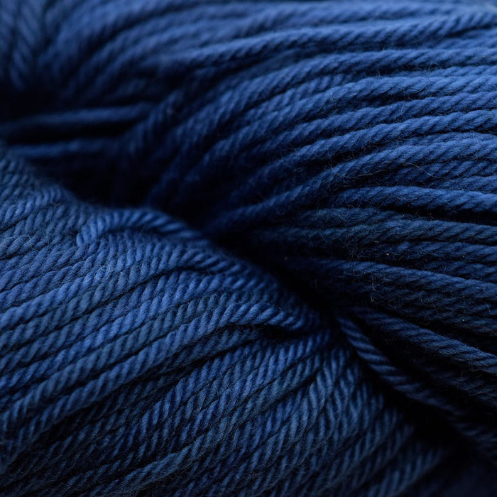 Malabrigo Verano -922 - Sailor Blue 75204650 | Yarn at Michigan Fine Yarns