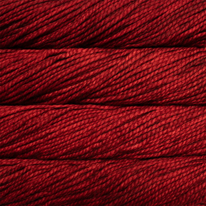Malabrigo Vientos - 33 - Cereza  | Yarn at Michigan Fine Yarns