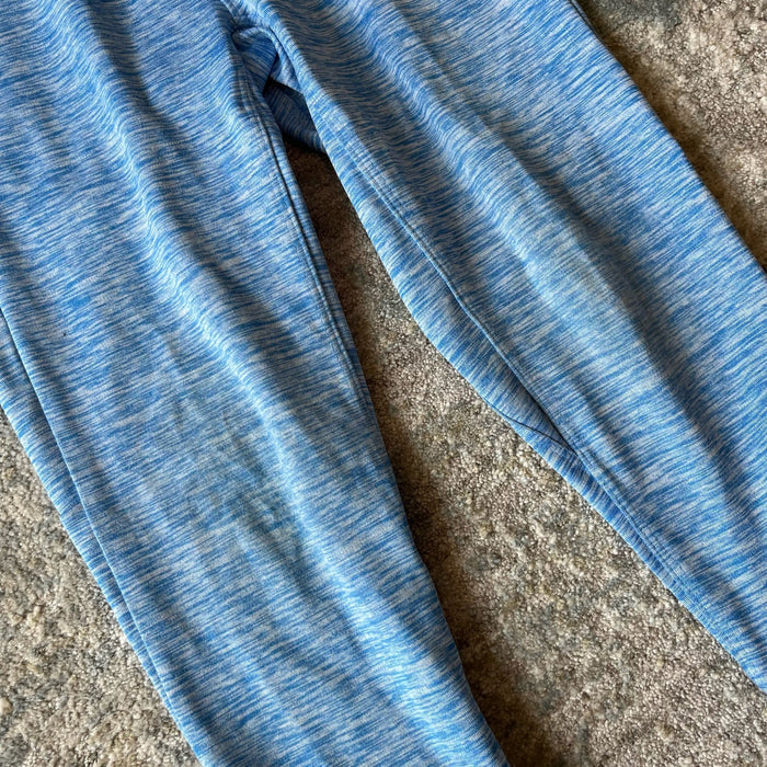 Vineyard Vines Heather Blue Performance Joggers 5T