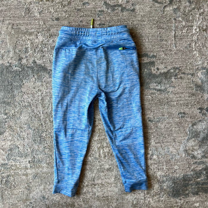Vineyard Vines Heather Blue Performance Joggers 5T
