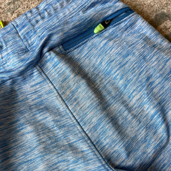 Vineyard Vines Heather Blue Performance Joggers 5T