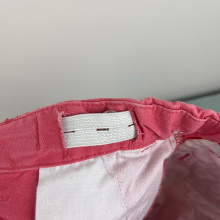 Vineyard Vines Nantucket Red Embroidered Lacrosse Breaker Shorts 7