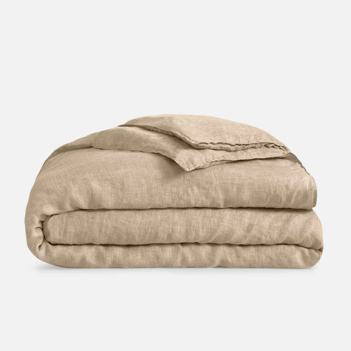 Khaki Chambray / Twin/Twin XL