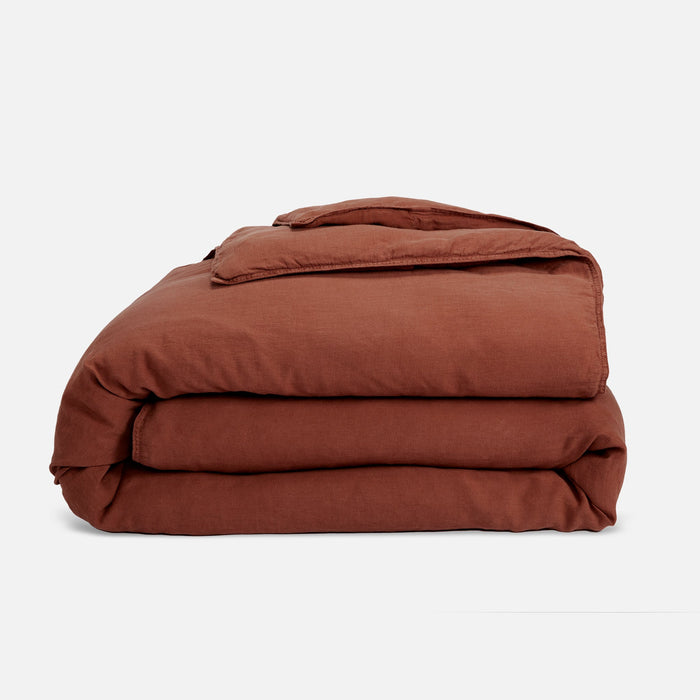 Terracotta / Twin/Twin XL