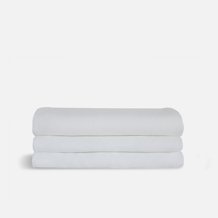 Twin / White