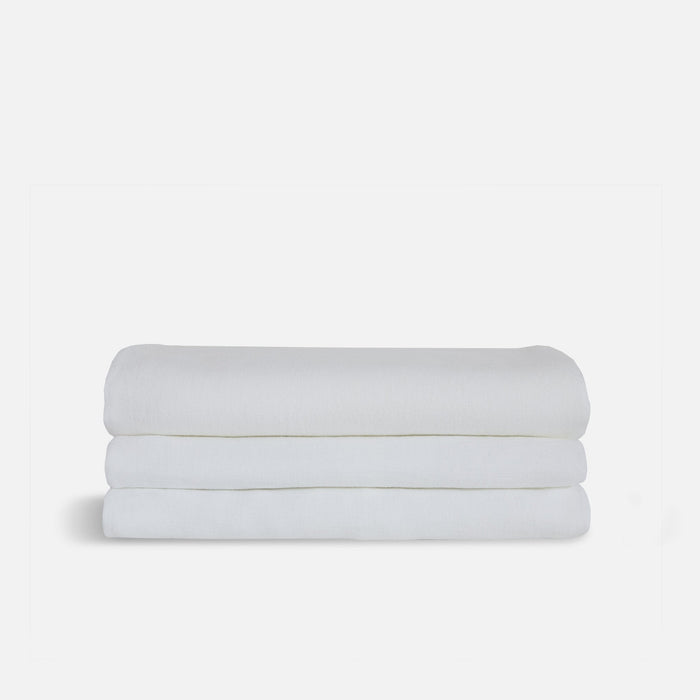 Twin/Twin XL / White