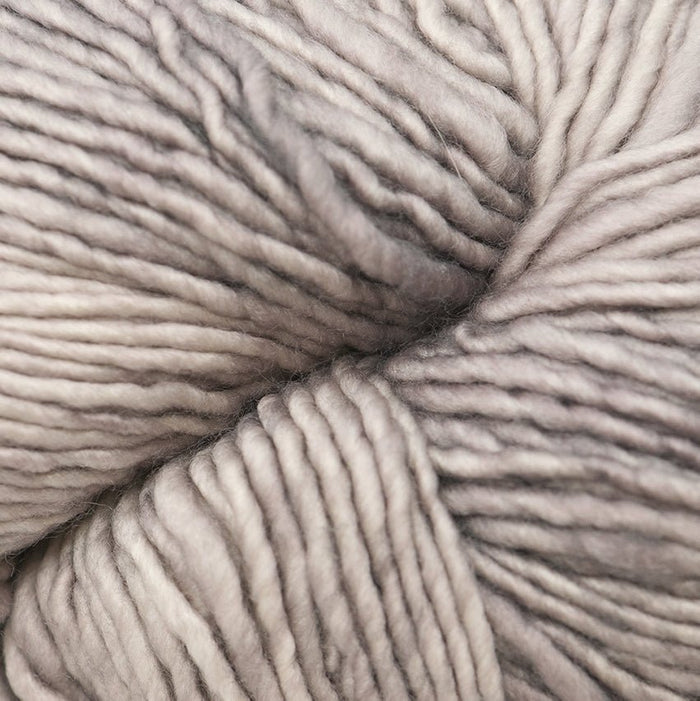 Malabrigo Washted -36 - Pearl 28793386 | Yarn at Michigan Fine Yarns
