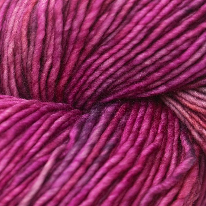 Malabrigo Washted -57 - English Rose 28531242 | Yarn at Michigan Fine Yarns