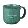 We Need Christmas Camp Mug