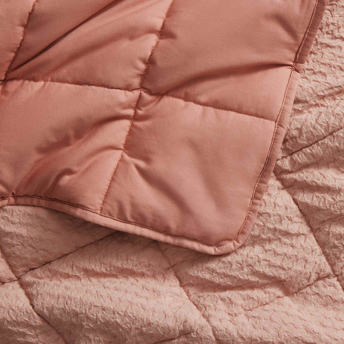 PDP2 Option[Deep Rose] DETAIL