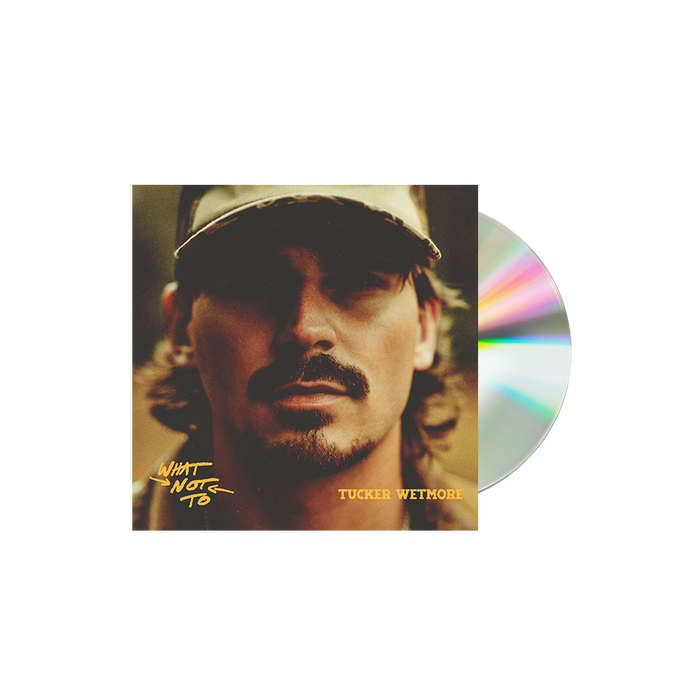 What Not To CD