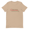 When I Think of Christmas T-Shirt