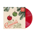 When I Think of Christmas (Vinyl-Apple Red)