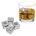 Whiskey Ice Cubes