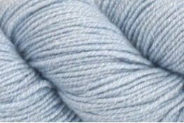 610 - White Blue