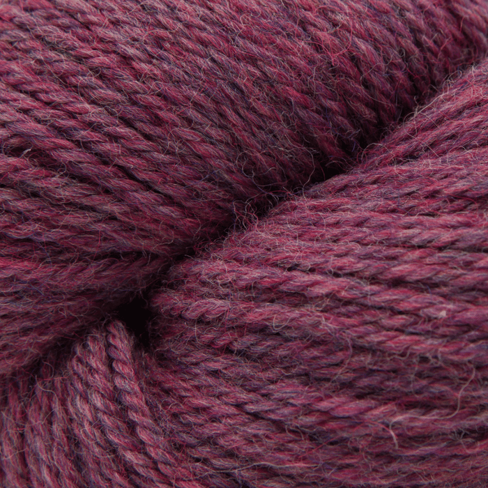 18 - Razzleberry Heather