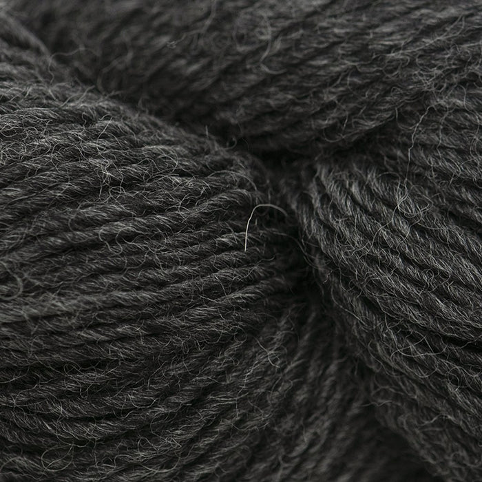 Blue Sky Fibers Woolstok Light -2300 - Cast Iron BSF - 2300 | Yarn at Michigan Fine Yarns