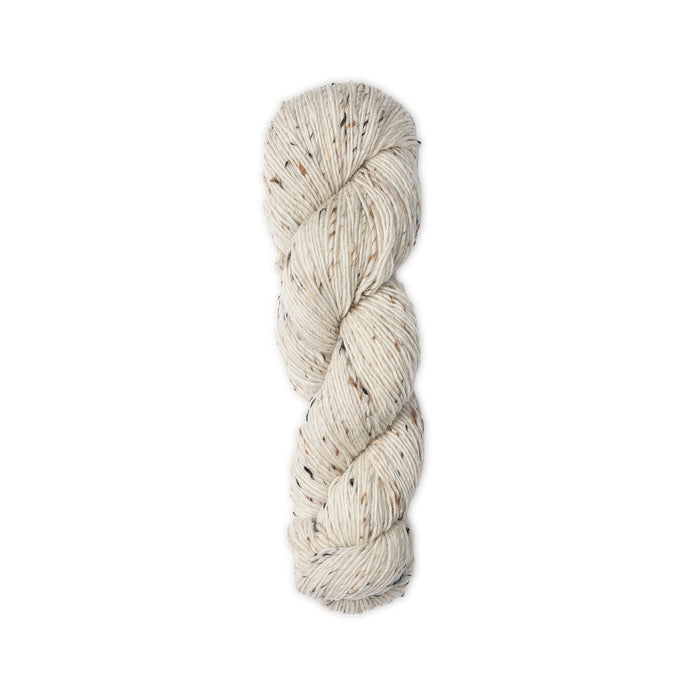Blue Sky Fibers Woolstok Tweed Light -5300 - Rolled Oats  | Yarn at Michigan Fine Yarns