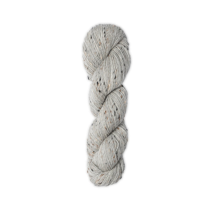 Blue Sky Fibers Woolstok Tweed Light -5302 - Silver Birch  | Yarn at Michigan Fine Yarns