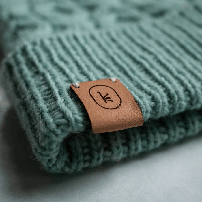 Kelbourne Woolens Year of DK Hats - Callisto Hat Kit -  | Kits at Michigan Fine Yarns