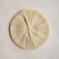 Kelbourne Woolens Year of DK Hats - Juliet Beret Hat Kit -  | Kits at Michigan Fine Yarns