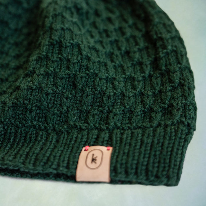 Kelbourne Woolens Pandora Hat Kit -  | Kits at Michigan Fine Yarns