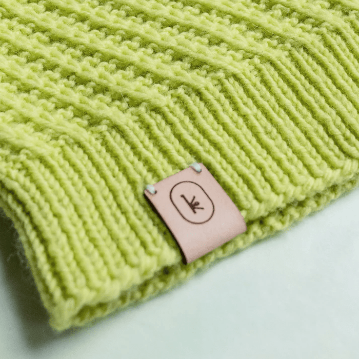 Kelbourne Woolens Year of DK Hats - Umbriel Hat Kit -  | Kits at Michigan Fine Yarns