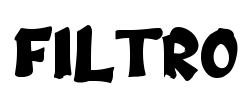 Filtro - logo